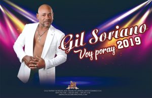 Gil Soriano – Voy Poray